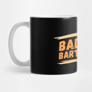 bartender Mug